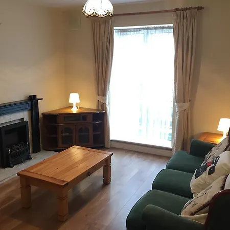 Apartamento Gardiner & Talbot Street