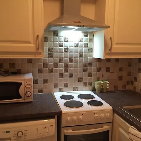 Apartamento Gardiner & Talbot Street