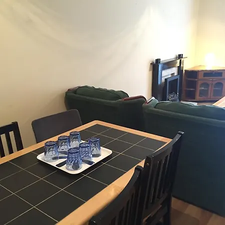 Apartamento Gardiner & Talbot Street *