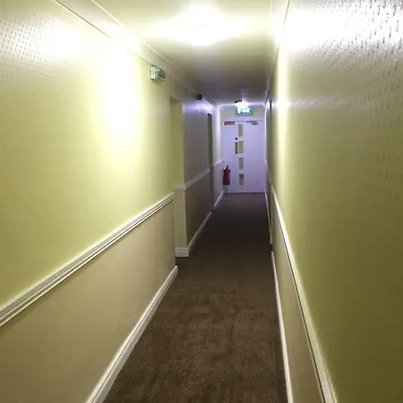 Apartamento Gardiner & Talbot Street *